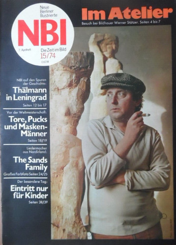 Nbi 1974 werner - nbi,