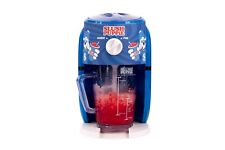 Slush Eismaschine Snow Cone im