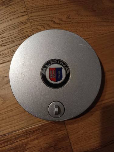 Bmw alpina c83 c88 lug - c83, wheel
