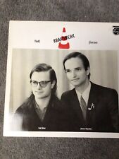 Kraftwerk Ralf & Florian Absolut Rare LP  auf Philips