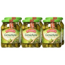 Hengstenberg Cornichons