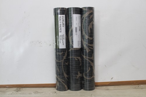 Rollen vliestapete as - 3,