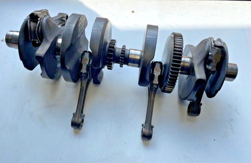 Yamaha fj1200 1986 1987 - fj1200, (1xj)