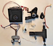 Jura Ersatz-/Einzelteile