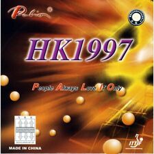 PALIO HK 1997 | Tischtennis