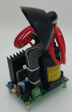 Hochspannungsnetzteil 40kv - hochspannungsnetzteil, +40kv