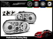 Headlamps Headlight For VW