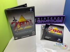 Nintendo GameCube Spiel