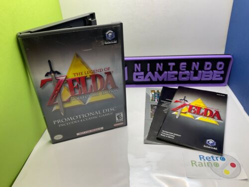 Nintendo gamecube spiel - gamecube,