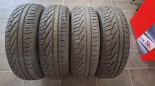 4x Uniroyal RainExpert 3 175/70 R13 82T DOT 2014 Profil VA 5-6mm/ HA 7mm