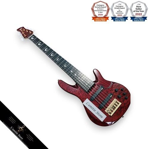 Yamaha trb jp2 john - john, patitucci
