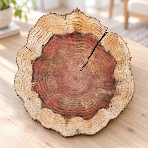 Mammutbaum baumscheibe xxl - baumscheibe,