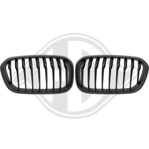 Kühlergrill kühlergitter - kühlergrill,