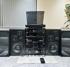 High end pioneer x550 - high,