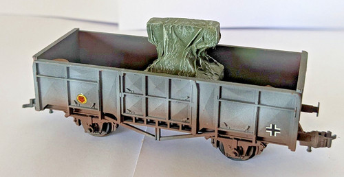 Spur wehrmacht ww - spur,