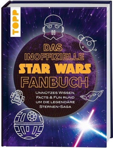 Das inoffizielle star wars - star,