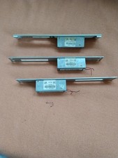 effeff türöffner 116E..D11; 17...02135D11 6-12V