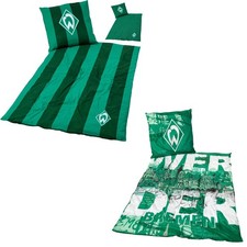 SV Werder Bremen Bettwäsche