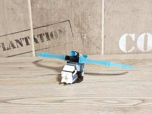 Lego 391502 the - legend, of