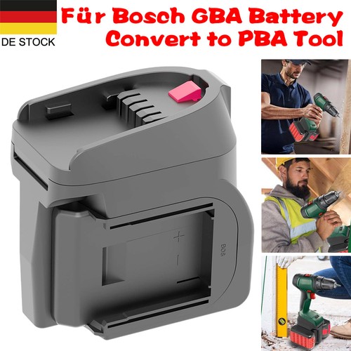 In1 akku adapter für - in1,