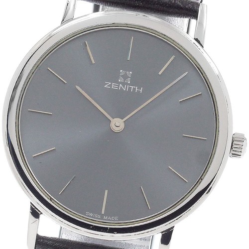 Zenith elite handuhr - zenith, 90