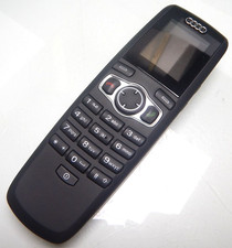 AUDI A4 8K B8 / TELEFON