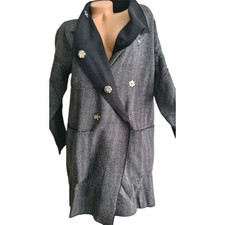 Aniston Jacke Mantel Long