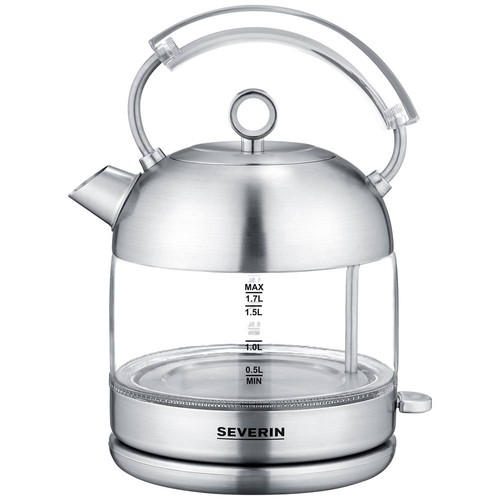 Severin 3459 wasserkocher - severin, wk
