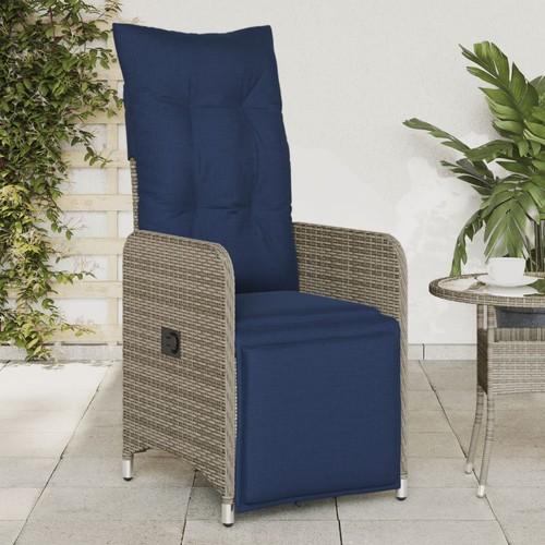 Gartensessel relaxsessel - gartensessel,