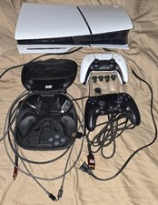 Playstation 5 BluRay 1TB with