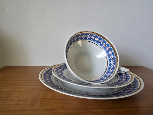 Sammeltassen teilig gedeck - sammeltassen, 3-teilig