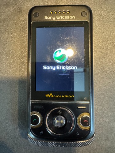 Sony ericsson w760i - sony,