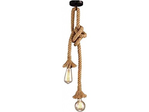 Doppelkopf hanf seil - hanf,