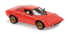 Minichamps 1:43 LANCIA STRATOS