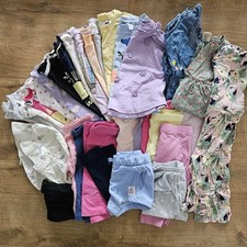 Mädchen SOMMER Paket 86