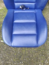 BMW E36 Sitzbezug Sitzteil