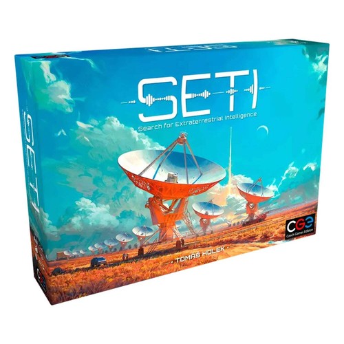 Seti suche nach - seti:,
