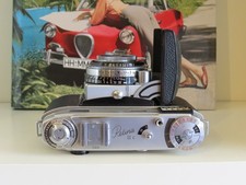 Kodak retina iiic - retina,