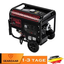 Benzin Stromerzeuger