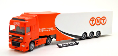 Herpa 237093 daf 95 - 237093,