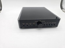 CANDEIAS MODELO Pre-Amplifier Vorverstärker High-End