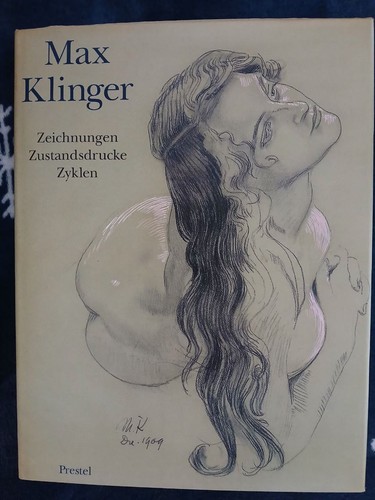 Max klinger zeichnungen - max,