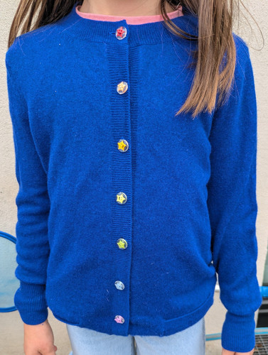 Kaschmir cashmere 100 - cashmere, 100%