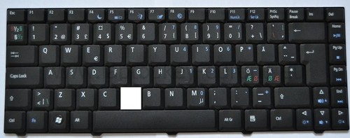 Ac88 einzelne tastatur taste - ac88,