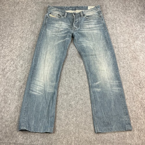 Diesel viker herren - diesel, jeans
