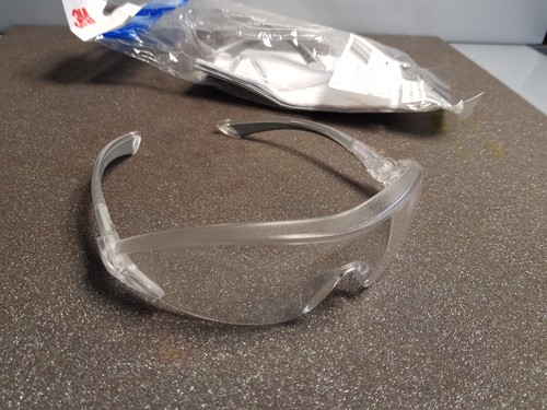 Schutzbrille 2840 - 3m,