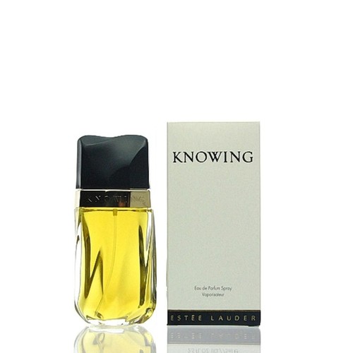 Estee lauder knowing eau - estee,