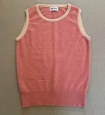 Brora weste tank grösse 10 - weste,