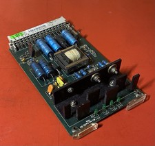 Philips Netzteil Platine