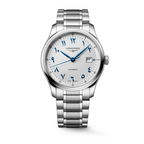 Longines master collection - longines,